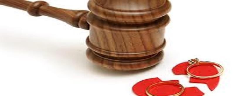 مشاوره تلفنی با وکیل طلاق